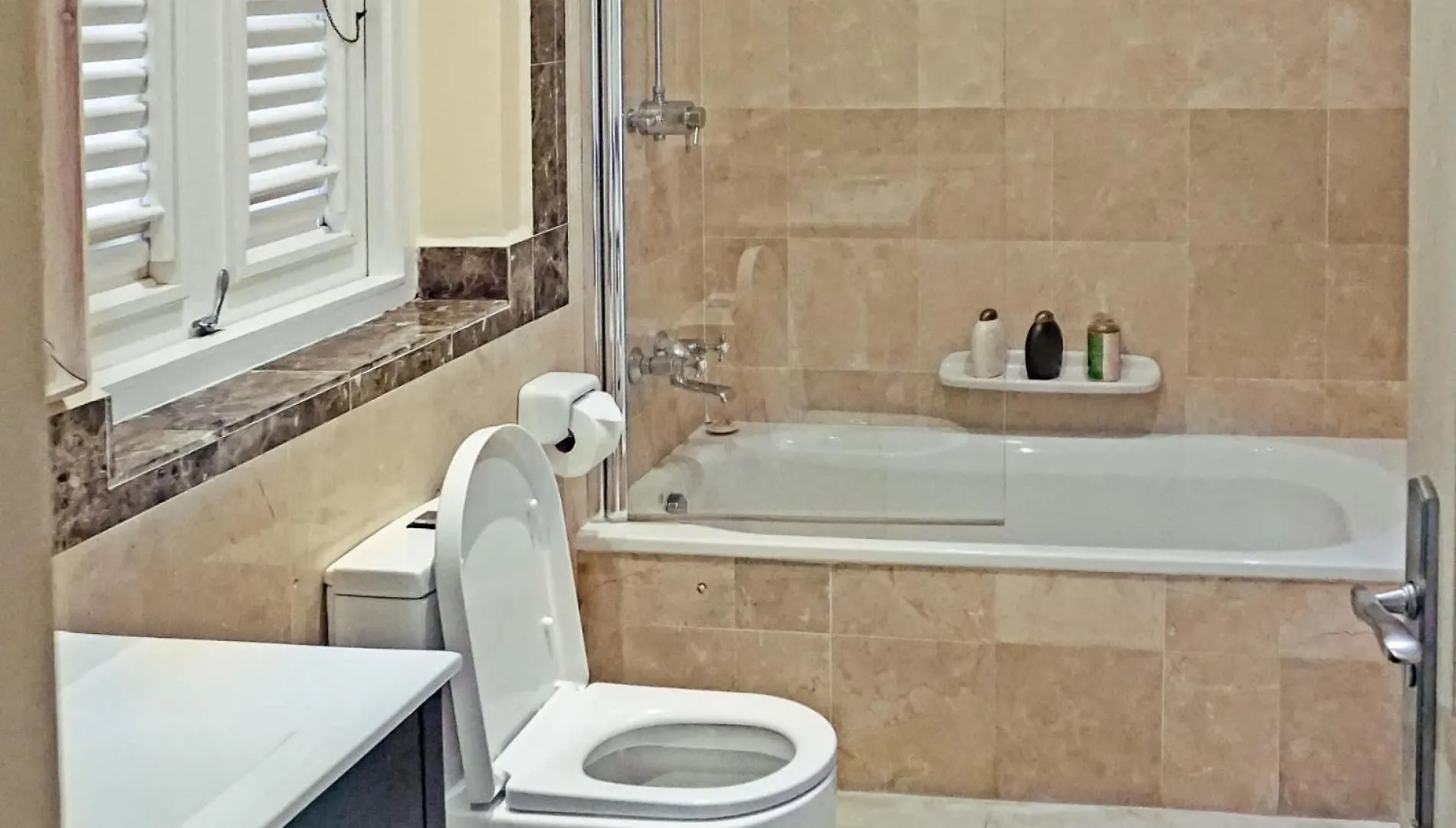 Luxurious 5Br Villa Situated In Royal Westmoreland Saint James 0*,  Barbados