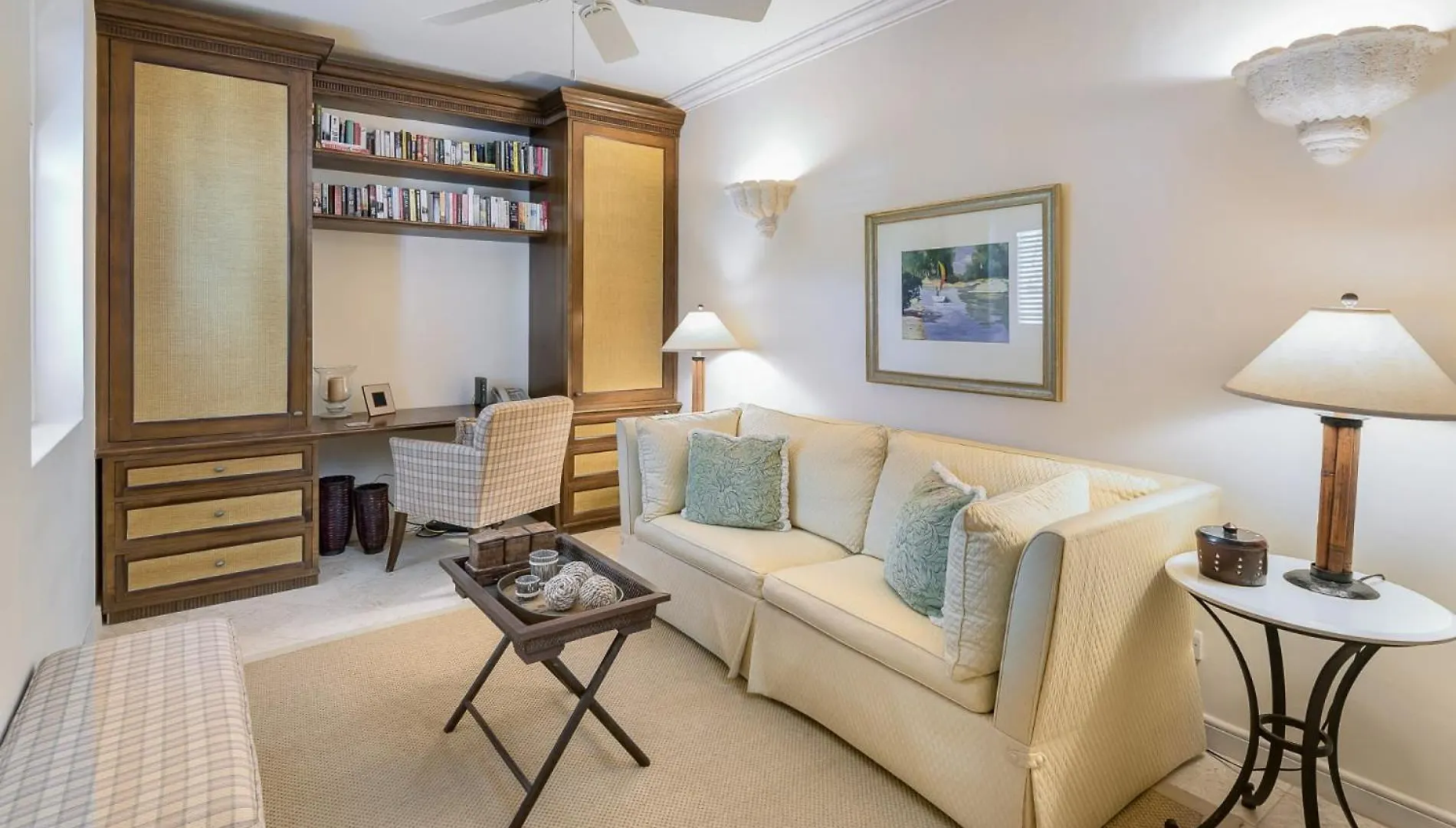 Luxurious 5Br Villa Situated In Royal Westmoreland Saint James
